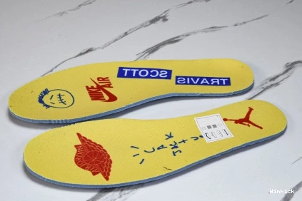 Travis 1 DZ4137-701 Scott x Jordan Air 1102